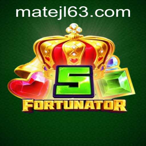 Exploring 5Fortunator at MateJL Casino