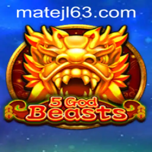 Discover the Thrilling World of 5GodBeasts at MateJL Casino