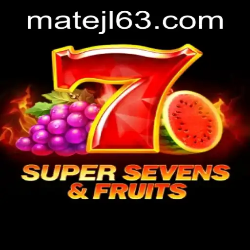 Exploring the Excitement of 7SuperSevensFruits at MateJL Casino