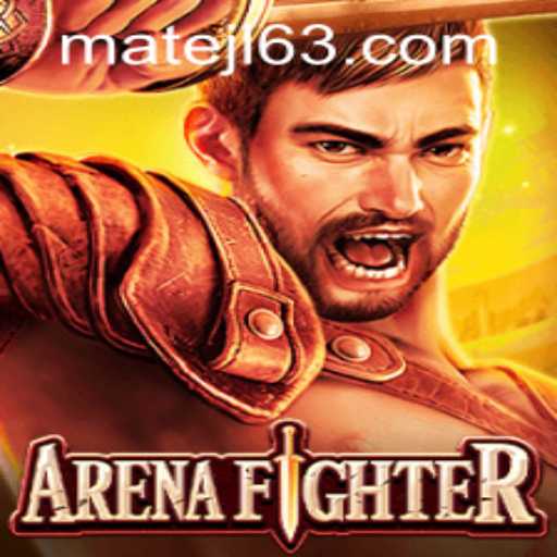 ArenaFighter: The Ultimate Gaming Experience at MateJL Casino