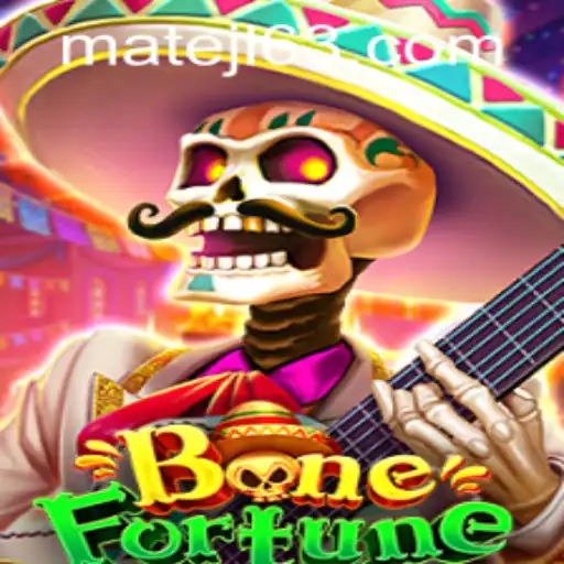 Discover the Thrilling World of BoneFortune at MateJL Casino