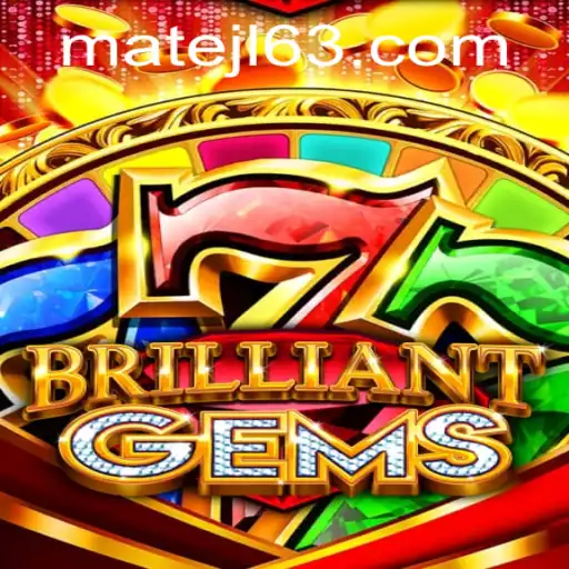 Explore the Dazzling World of BrilliantGems at MateJL Casino