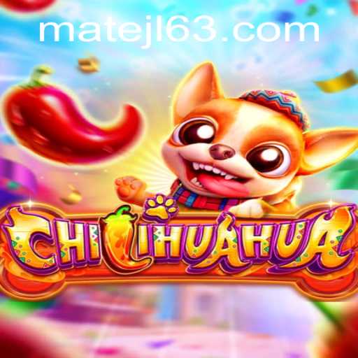 Diving Into the World of CHILIHUAHUA: A Fiesta of Fun at MateJL Casino