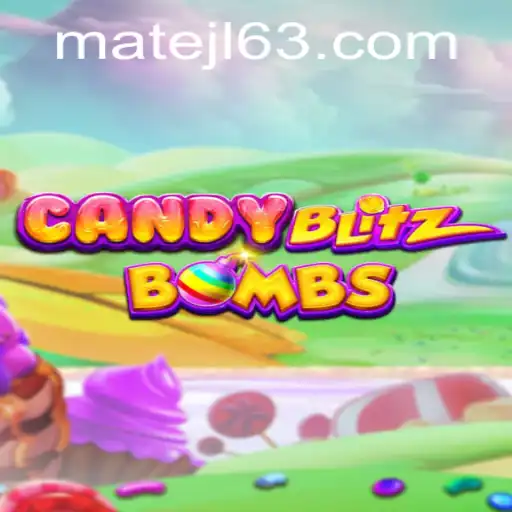 CandyBlitzBombs: A Sweet Explosion in Online Gaming
