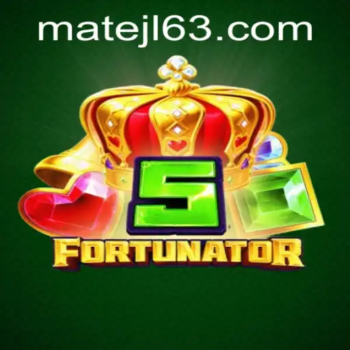 Exploring 5Fortunator at MateJL Casino