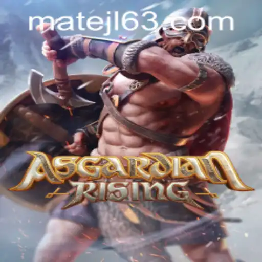 Exciting World of AsgardianRising at MateJL Casino