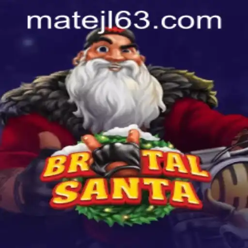 Unwrapping the Thrills of BrutalSanta: A Journey into the Gaming Wonderland