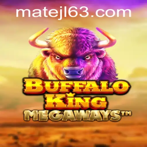 Immerse in the Thrills of BuffaloKing at MateJL Casino