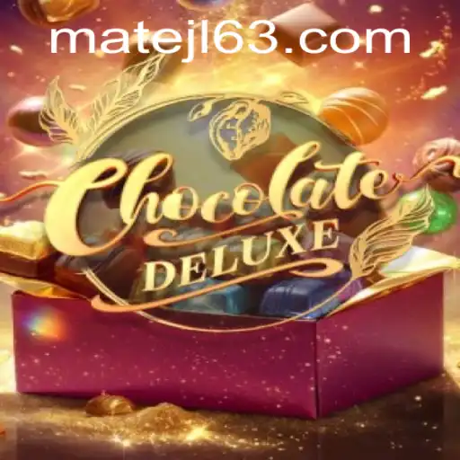 Explore the Sweet Thrills of ChocolateDeluxe at MateJL Casino