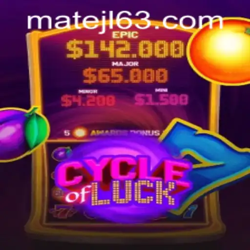 Dive Into the Exciting World of CycleofLuck at MateJL Casino