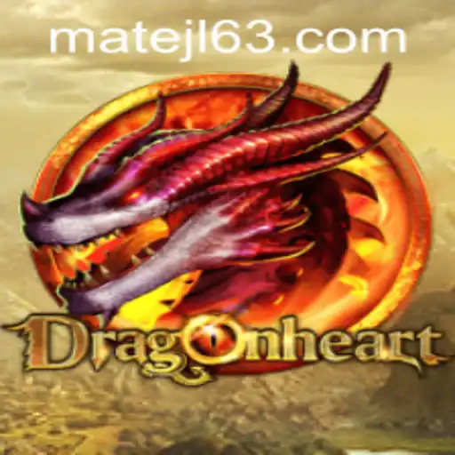 Unveiling DragonHeart: A Magnificent Journey at MateJL Casino