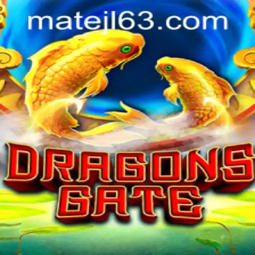 Exploring DragonsGate: The Fascinating Realm of MateJL Casino's Newest Game