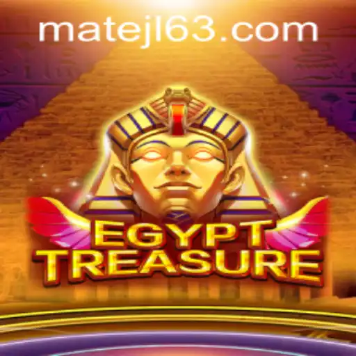 Exploring the Allure of EgyptTreasure at MateJL Casino