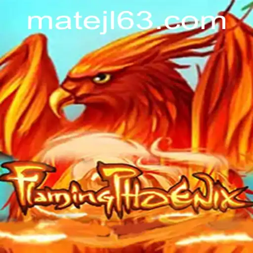 FlamingPhoenix: The Fiery New Sensation at MateJL Casino
