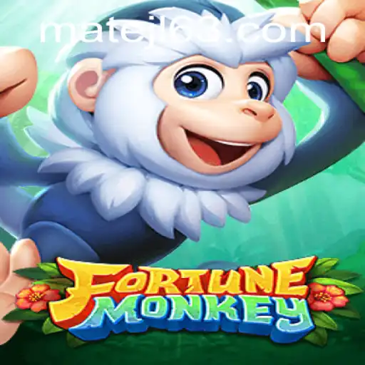 Unveiling the Thrills of FortuneMonkey at MateJL Casino