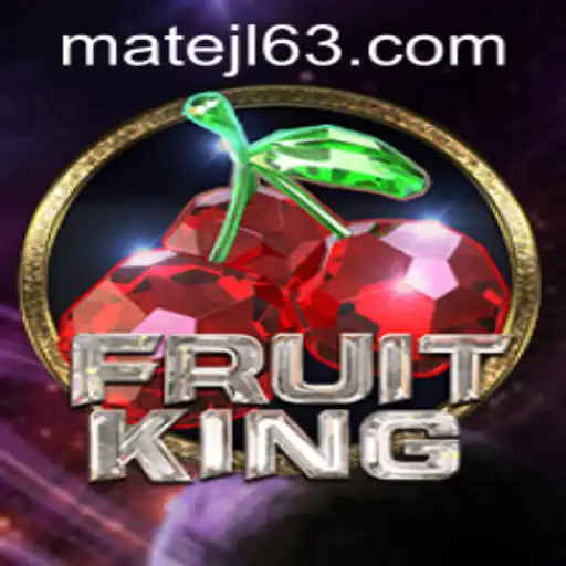 Discover FruitKing: A New Gem at MateJL Casino