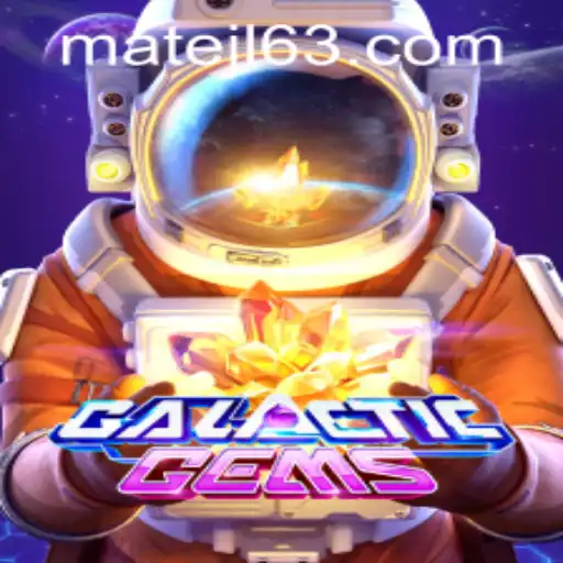 GalacticGems: An Intriguing Journey into the Universe of MateJL Casino