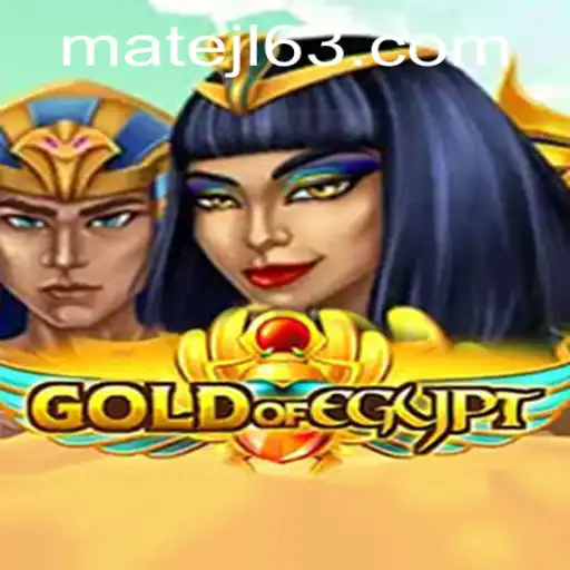 Exploring GoldOfEgypt: A Rich Adventure in MateJL Casino