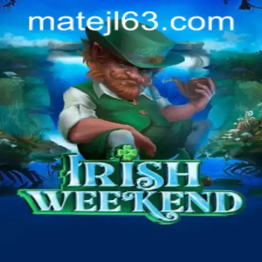 Exploring IrishWeekend: The Intriguing Game at MateJL Casino