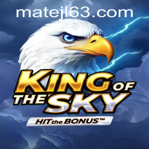 Unveiling the Thrills of KingOfTheSky at MateJL Casino