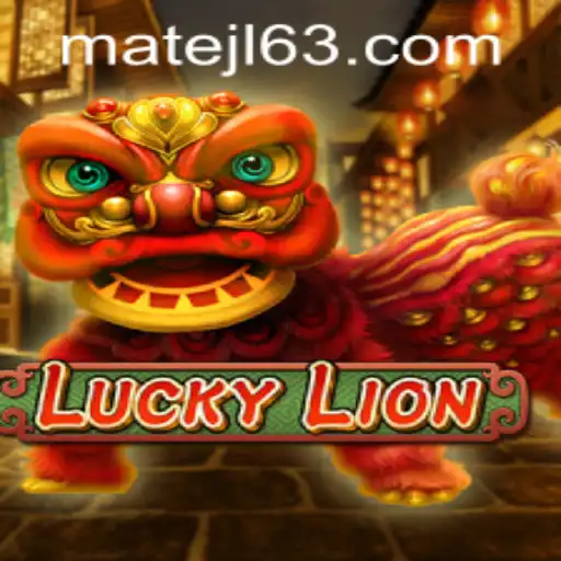 Discover the Thrill of LuckyLion at MateJL Casino