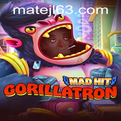 Exploring the Thrills of MadHitGorillatron at MateJL Casino
