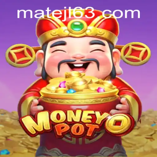 Explore the Exciting World of MoneyPot at MateJL Casino