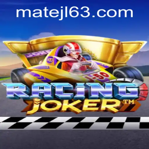 RacingJoker: Unveiling the Thrills of MateJL Casino's Latest Sensation