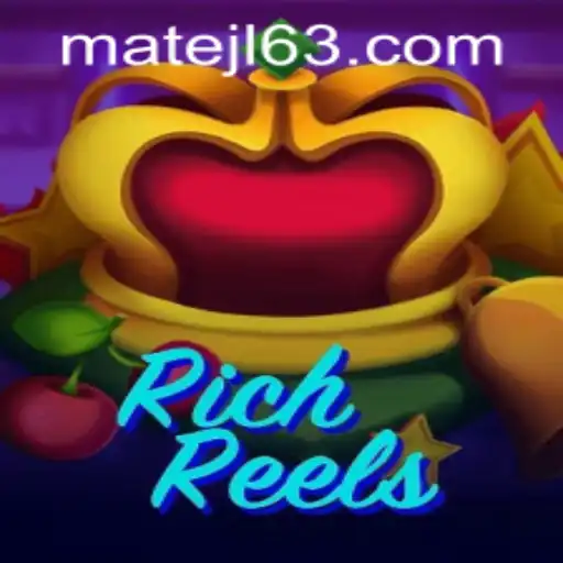 Discover the Exciting World of RichReels at MateJL Casino