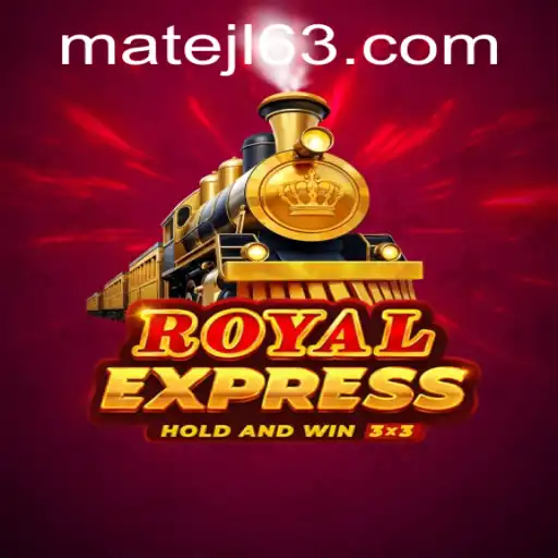 Exploring Royalexpress: A Journey into the Heart of MateJL Casino
