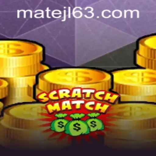 Discover the Thrilling World of ScratchMatch at MateJL Casino