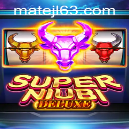 SuperNiubiDeluxe: An In-Depth Look at the Thrilling Casino Game