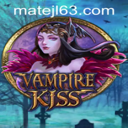 Exploring VampireKiss: A Thrilling New Casino Game at MateJL Casino
