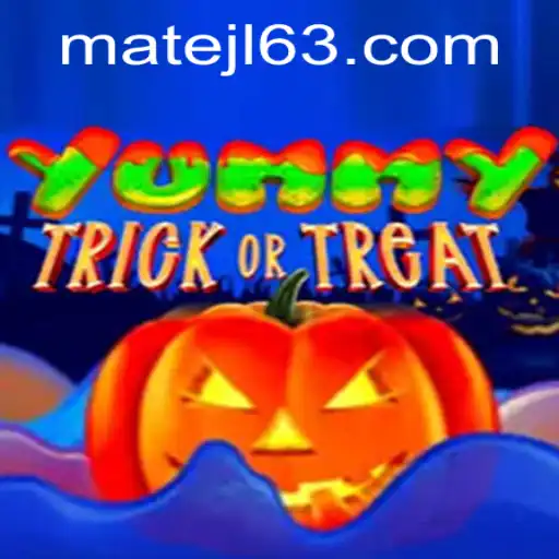 Discover the Magic of YummyTrickorTreat at MateJL Casino