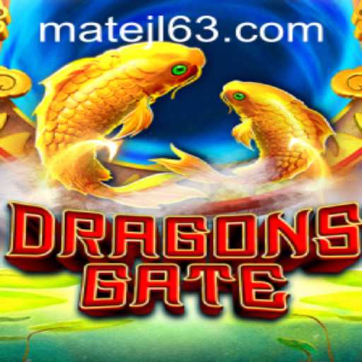 Exploring DragonsGate: The Fascinating Realm of MateJL Casino's Newest Game