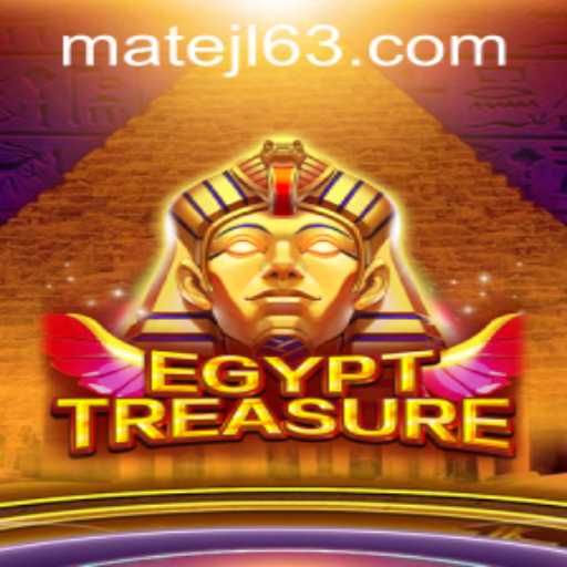 Exploring the Allure of EgyptTreasure at MateJL Casino