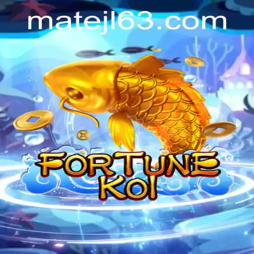 Exploring the Exciting World of FORTUNEKOI at MateJL Casino