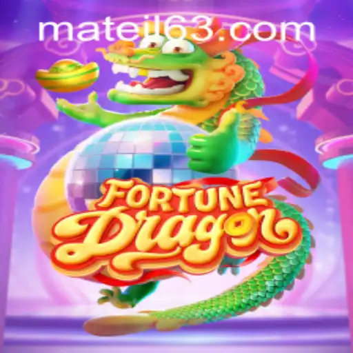 Discover the Thrills of FortuneDragon at MateJL Casino