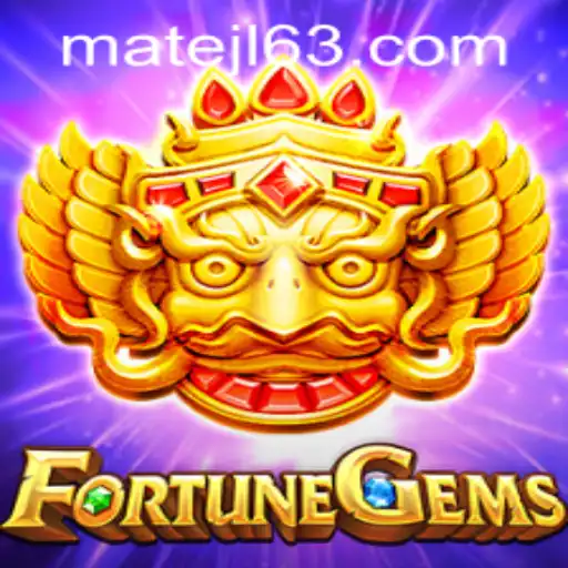 The Thrilling World of FortuneGems at MateJL Casino