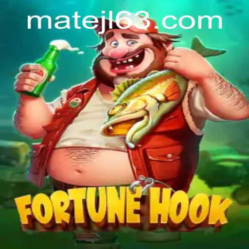 Discovering FortuneHook: A Dive into the Riveting World of MateJL Casino's Latest Game