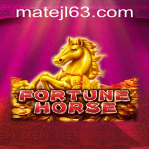 Discover the Exciting World of FortuneHorse at MateJL Casino
