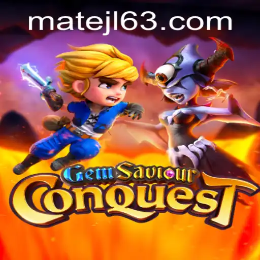 GemSaviourConquest: Unveiling the New Gaming Phenomenon at MateJL Casino