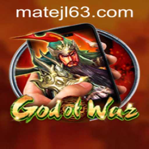 Explore the Thrills of GodofWarM at MateJL Casino