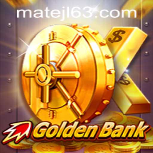 Unveiling GoldenBank: The Intriguing World of MateJL Casino's Latest Game