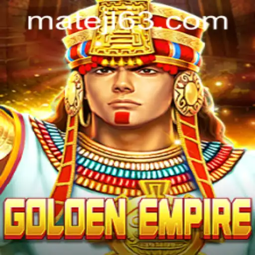 Exploring the Exciting World of GoldenEmpire at MateJL Casino