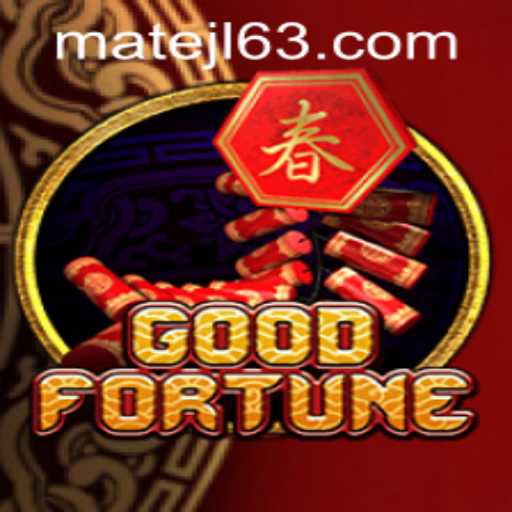 Exploring GoodFortune at MateJL Casino: A Comprehensive Guide