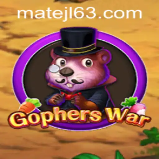 Dive into GophersWar: The Latest Sensation in MateJL Casino