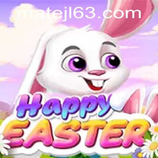 Discover the Thrills of HappyEaster at MateJL Casino