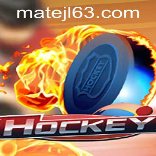 The Dynamism of Hockey: Unraveling the Ice Sport with MateJL Casino