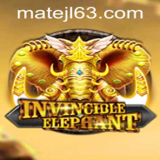 InvincibleElephant: A Thrilling Adventure with MateJL Casino